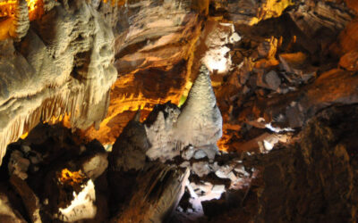 The Secret History in the Rocks: Dating the Ozarks